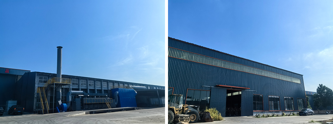 Компания Weifang Rex Agricultural Equipment Co., Ltd. Компания Weifang Rex Agricultural Equipment Co., Ltd.