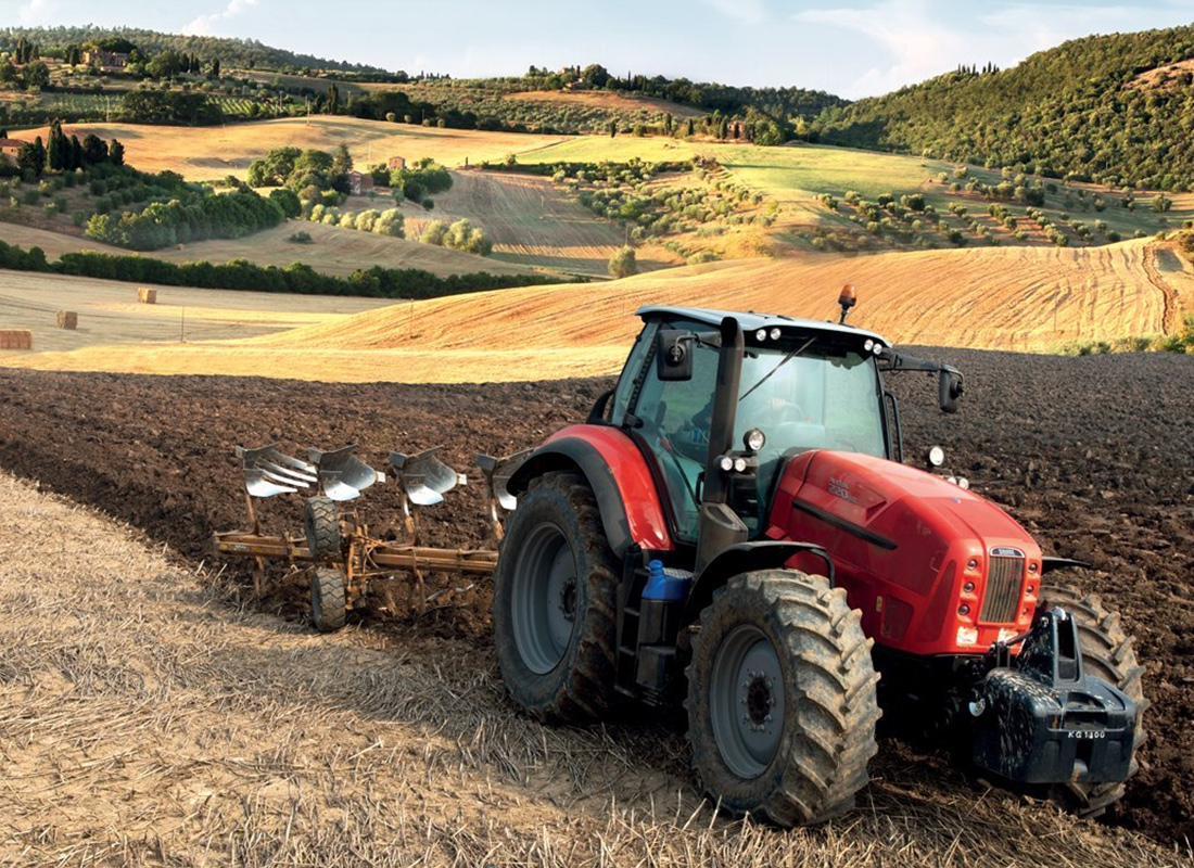 тракторы тракторы