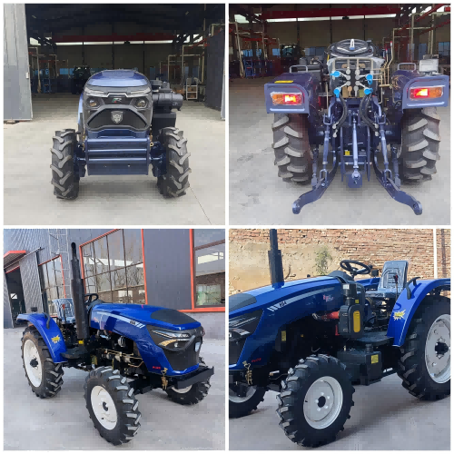 50HP Farm And Tractor Equipment 50HP Farm And Tractor Equipment