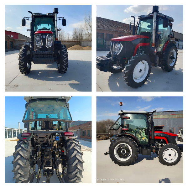180HP Tractor Farm Equipment 180HP Tractor Farm Equipment