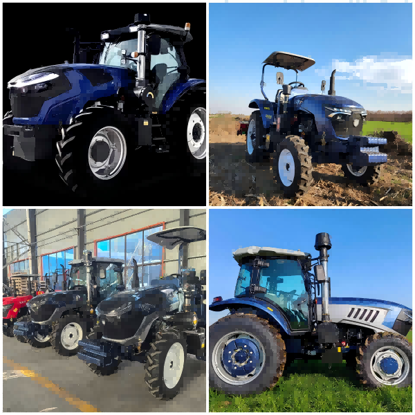 120HP Сельскохозяйственное оборудование 120HP Сельскохозяйственное оборудование