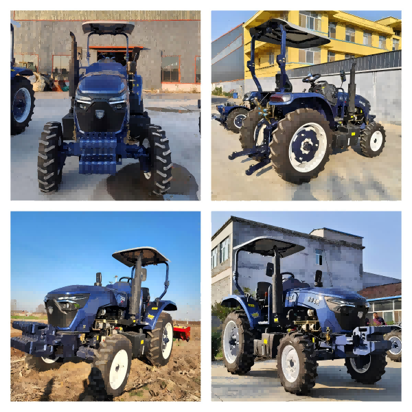 80HP сельскохозяйственные почвенные машины 80HP сельскохозяйственные почвенные машины