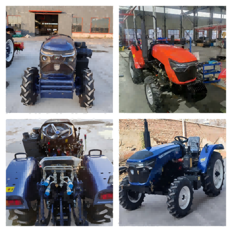 50 HP Тракторы и сельскохозяйственное оборудование 50 HP Тракторы и сельскохозяйственное оборудование