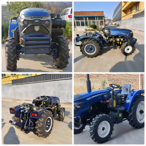 50HP Контроллер поставок сельскохозяйственных тракторов 50HP Контроллер поставок сельскохозяйственных тракторов