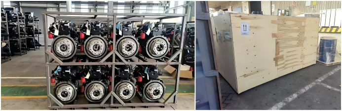 180HP Лучший трактор в мире 180HP Лучший трактор в мире